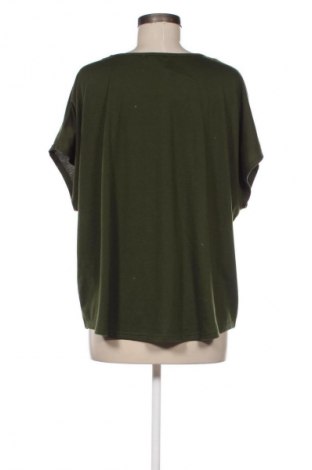 Dámska blúza Unbranded, Veľkosť XXL, Farba Zelená, Cena  9,96 €