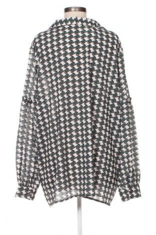 Damen Shirt Unbranded, Größe XXL, Farbe Mehrfarbig, Preis 8,99 €