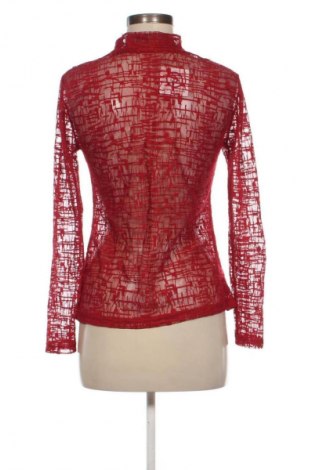 Bluză de femei Unbranded, Mărime S, Culoare Roșu, Preț 64,99 Lei