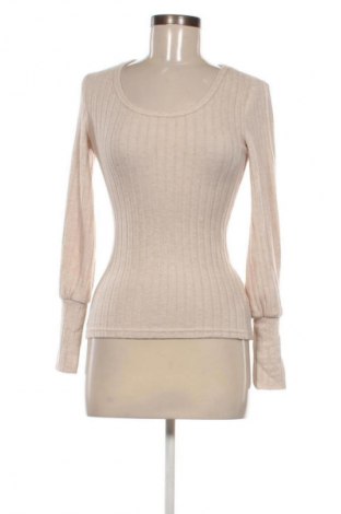 Damen Shirt Unbranded, Größe S, Farbe Beige, Preis 5,99 €