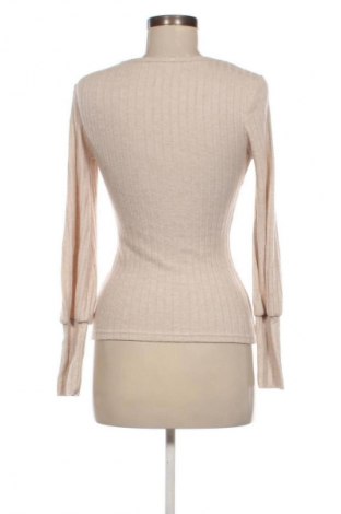 Damen Shirt Unbranded, Größe S, Farbe Beige, Preis 5,99 €