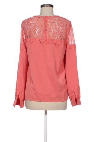 Bluzka damska Unbranded, Rozmiar L, Kolor Różowy, Cena 44,77 zł