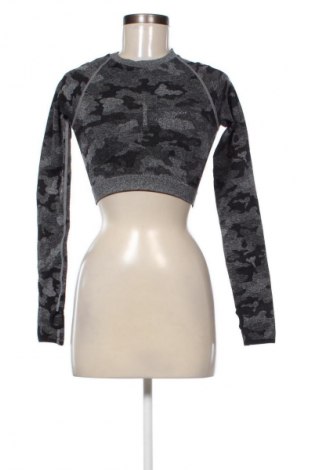 Bluzka damska Unbranded, Rozmiar S, Kolor Kolorowy, Cena 75,99 zł