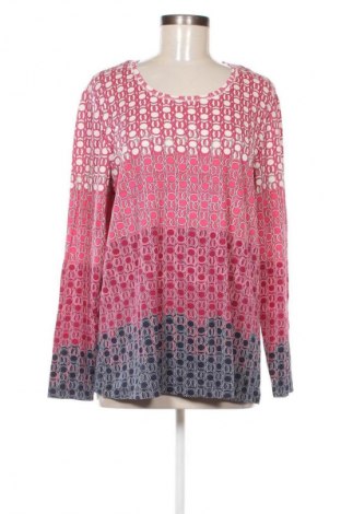 Bluzka damska Unbranded, Rozmiar XL, Kolor Kolorowy, Cena 53,99 zł