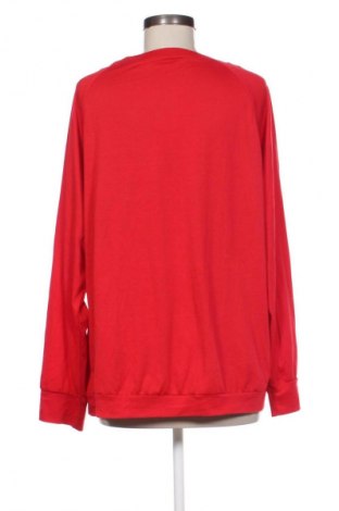 Bluzka damska Unbranded, Rozmiar XL, Kolor Czerwony, Cena 20,99 zł