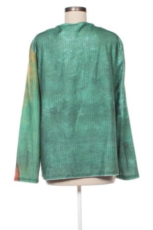 Dámska blúza Unbranded, Veľkosť XXL, Farba Viacfarebná, Cena  8,95 €