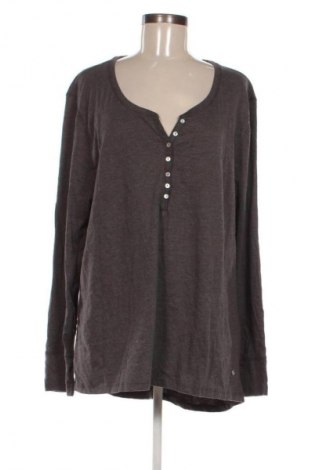 Dámska blúza Unbranded, Veľkosť 4XL, Farba Sivá, Cena  11,95 €