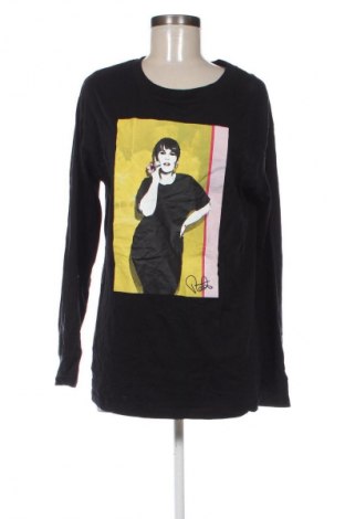 Damen Shirt Unbranded, Größe M, Farbe Schwarz, Preis € 9,76