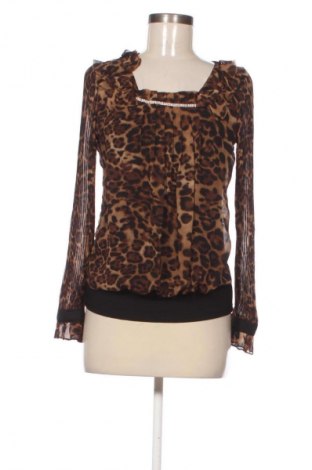 Damen Shirt Unbranded, Größe M, Farbe Mehrfarbig, Preis 13,99 €