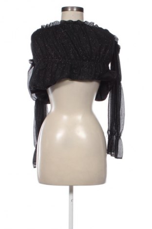 Bluză de femei Unbranded, Mărime M, Culoare Negru, Preț 51,63 Lei
