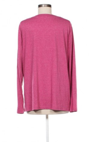 Dámska blúza Unbranded, Veľkosť XL, Farba Ružová, Cena  3,95 €