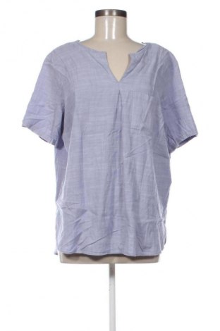 Női blúz Unbranded, Méret XL, Szín Kék, Ár 4 037 Ft