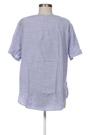 Női blúz Unbranded, Méret XL, Szín Kék, Ár 4 037 Ft