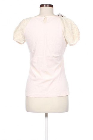 Bluzka damska Unbranded, Rozmiar S, Kolor ecru, Cena 26,99 zł
