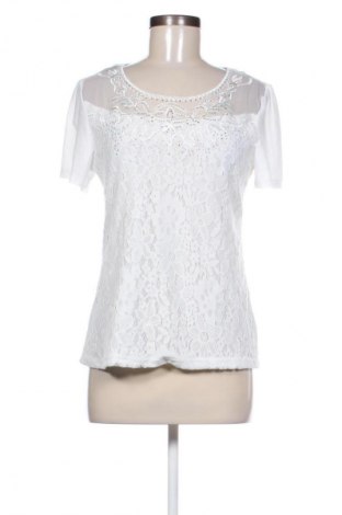 Damen Shirt Unbranded, Größe XL, Farbe Weiß, Preis 9,64 €