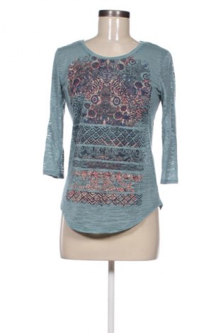 Bluză de femei Unbranded, Mărime S, Culoare Multicolor, Preț 51,62 Lei