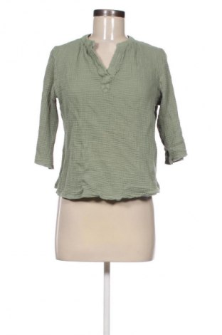 Bluzka damska Unbranded, Rozmiar S, Kolor Zielony, Cena 44,77 zł