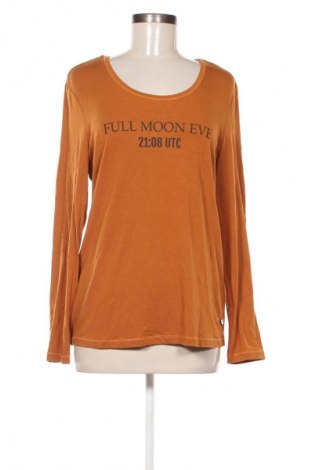 Damen Shirt Unbranded, Größe L, Farbe Braun, Preis 4,99 €