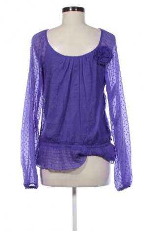 Damen Shirt Unbranded, Größe M, Farbe Lila, Preis 9,64 €