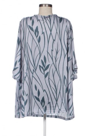 Damen Shirt Unbranded, Größe 5XL, Farbe Mehrfarbig, Preis € 9,72