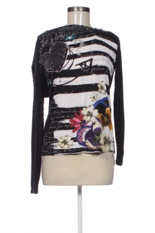 Bluzka damska Unbranded, Rozmiar L, Kolor Kolorowy, Cena 85,06 zł