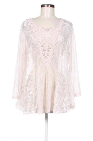 Damen Shirt Unbranded, Größe XL, Farbe Rosa, Preis € 16,37
