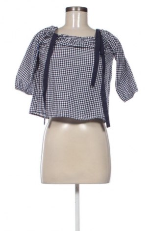 Dámska blúza Unbranded, Veľkosť S, Farba Viacfarebná, Cena  9,96 €