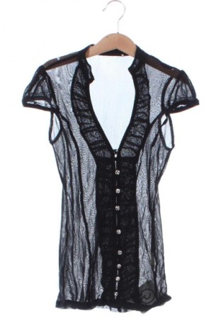 Női blúz Unbranded, Méret XS, Szín Fekete, Ár 4 022 Ft