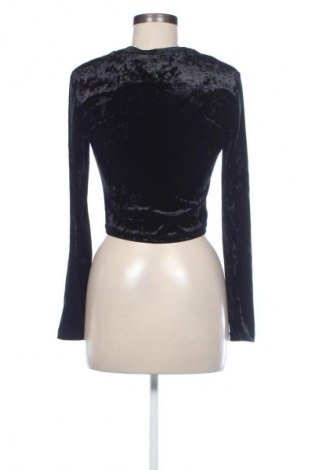 Bluzka damska Unbranded, Rozmiar S, Kolor Czarny, Cena 26,99 zł