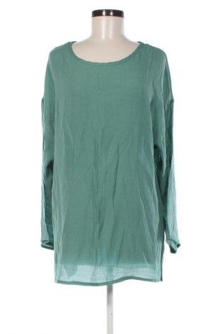 Bluzka damska Unbranded, Rozmiar XXL, Kolor Zielony, Cena 40,69 zł