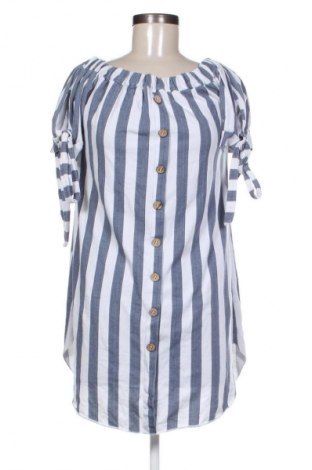 Bluzka damska Unbranded, Rozmiar M, Kolor Kolorowy, Cena 32,99 zł