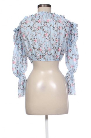 Bluzka damska Unbranded, Rozmiar S, Kolor Kolorowy, Cena 26,99 zł