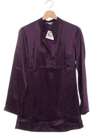 Bluzka damska Unbranded, Rozmiar XS, Kolor Fioletowy, Cena 44,77 zł