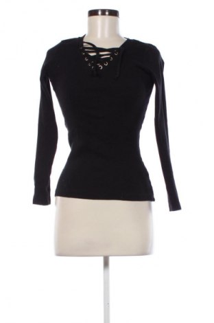 Bluzka damska Unbranded, Rozmiar S, Kolor Czarny, Cena 23,99 zł