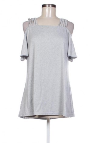 Bluză de femei Unbranded, Mărime XL, Culoare Gri, Preț 37,99 Lei