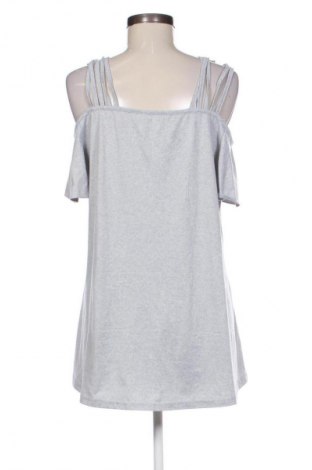 Bluză de femei Unbranded, Mărime XL, Culoare Gri, Preț 37,99 Lei