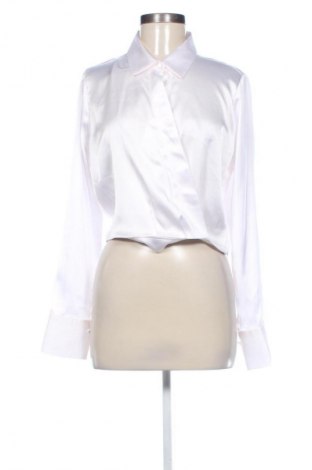 Damen Shirt Unbranded, Größe M, Farbe Ecru, Preis 9,64 €
