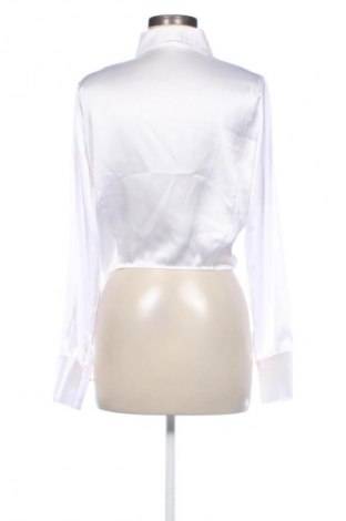 Damen Shirt Unbranded, Größe M, Farbe Ecru, Preis 9,64 €