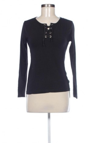Bluză de femei Unbranded, Mărime M, Culoare Negru, Preț 51,62 Lei