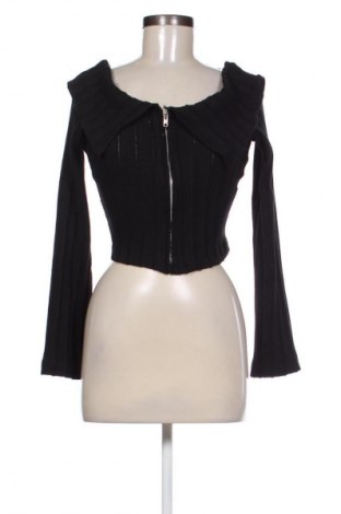 Bluză de femei Unbranded, Mărime M, Culoare Negru, Preț 51,62 Lei
