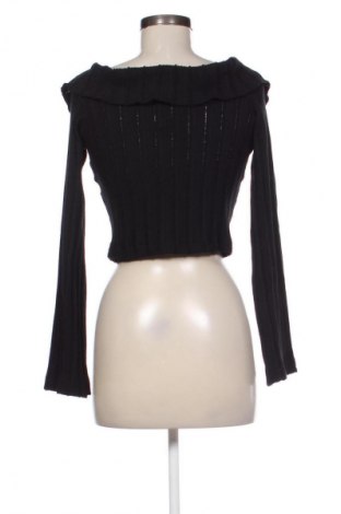Bluză de femei Unbranded, Mărime M, Culoare Negru, Preț 51,62 Lei