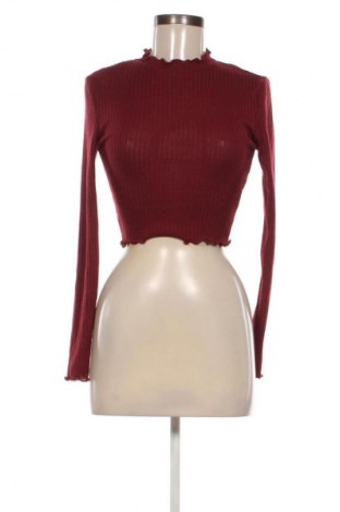 Damen Shirt Unbranded, Größe S, Farbe Rot, Preis 13,99 €