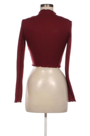 Damen Shirt Unbranded, Größe S, Farbe Rot, Preis 13,99 €