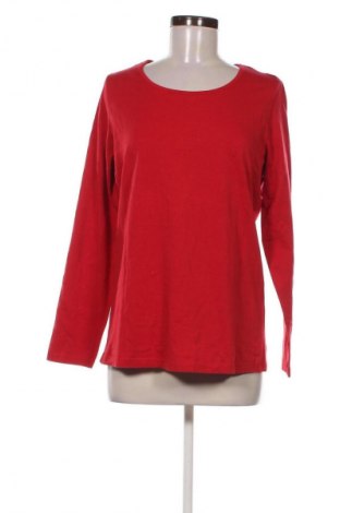 Damen Shirt Unbranded, Größe XL, Farbe Rot, Preis € 5,99