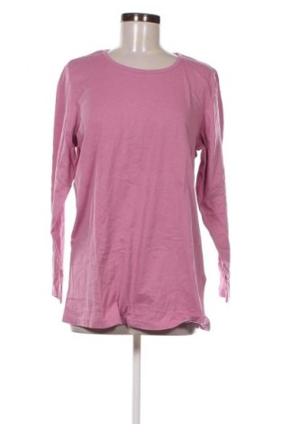 Bluzka damska Unbranded, Rozmiar XXL, Kolor Fioletowy, Cena 62,99 zł