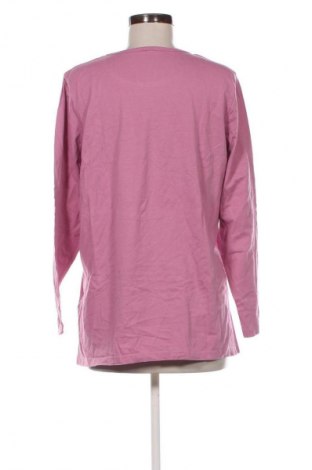 Bluzka damska Unbranded, Rozmiar XXL, Kolor Fioletowy, Cena 62,99 zł