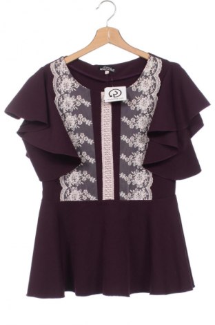 Bluză de femei Unbranded, Mărime XS, Culoare Multicolor, Preț 52,00 Lei