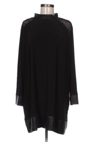 Bluză de femei Unbranded, Mărime 3XL, Culoare Negru, Preț 51,62 Lei