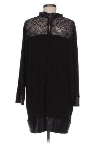 Bluză de femei Unbranded, Mărime 3XL, Culoare Negru, Preț 51,62 Lei