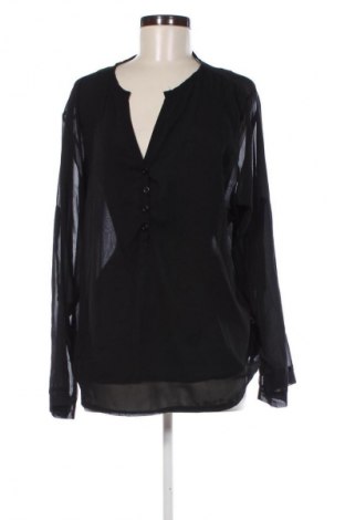 Bluză de femei Unbranded, Mărime L, Culoare Negru, Preț 51,89 Lei